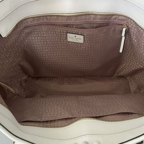 Kate Spade Tote - Picture 3 of 4